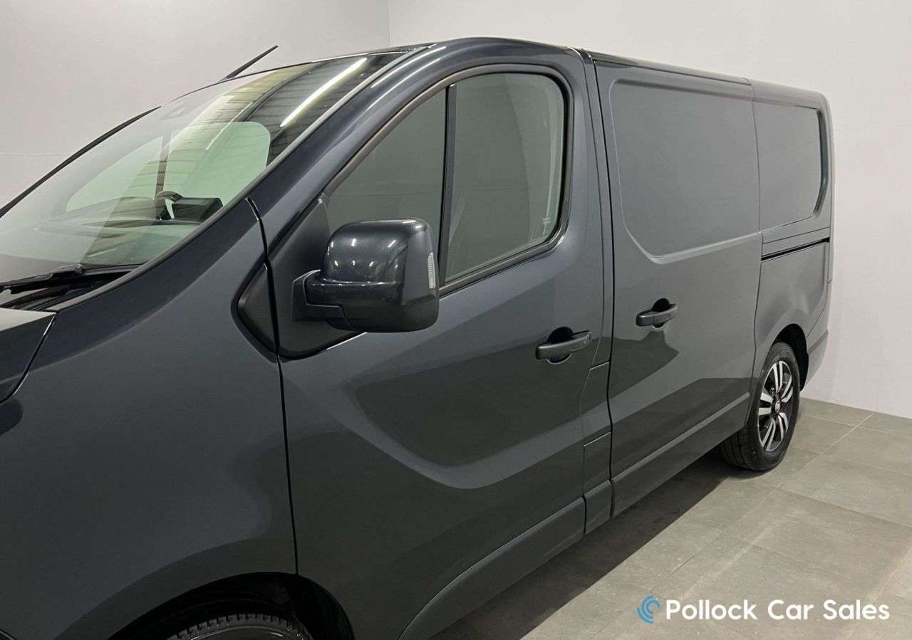 2024 RENAULT TRAFIC 2024 RENAULT TRAFIC