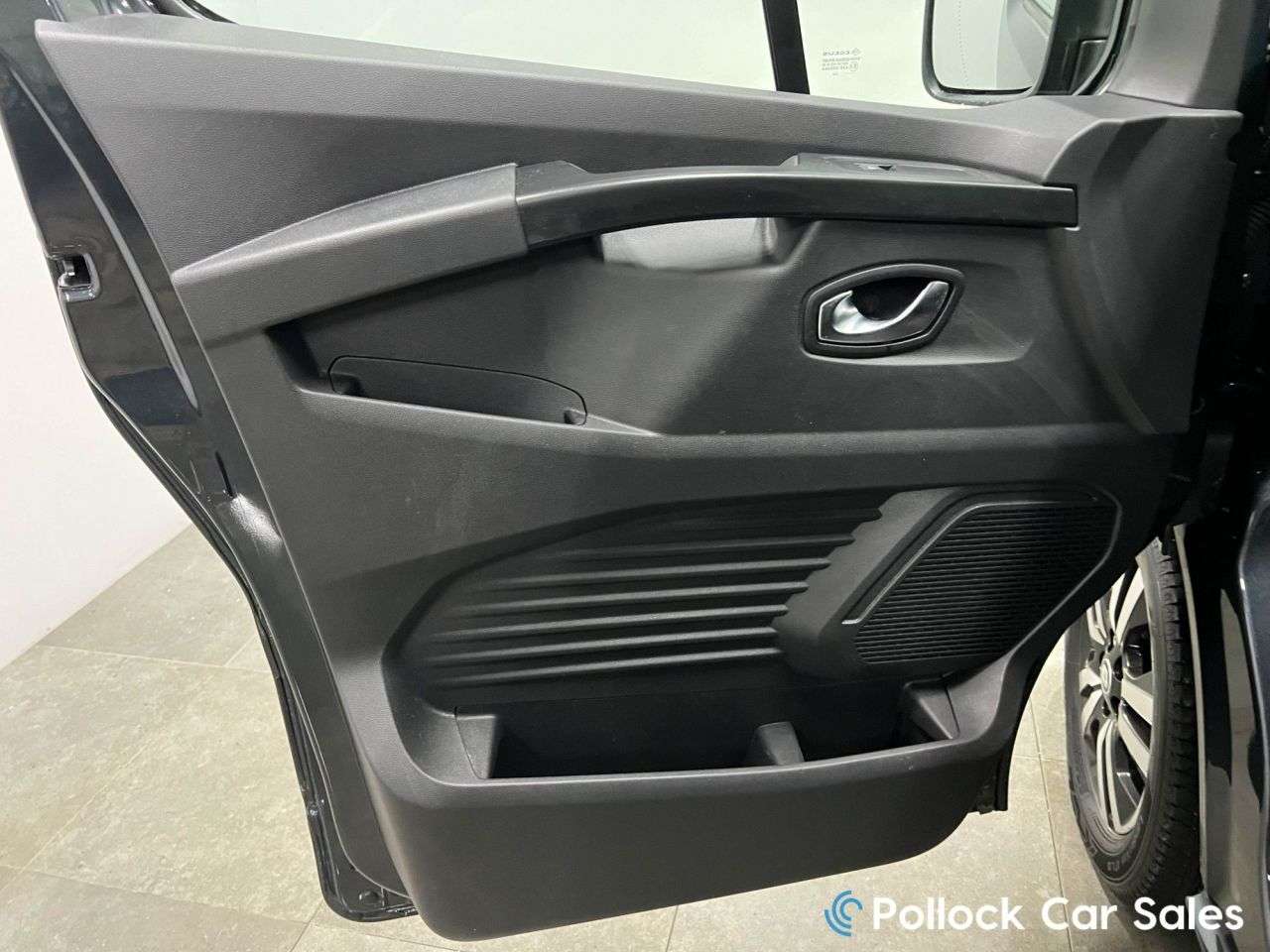 2024 RENAULT TRAFIC 2024 RENAULT TRAFIC