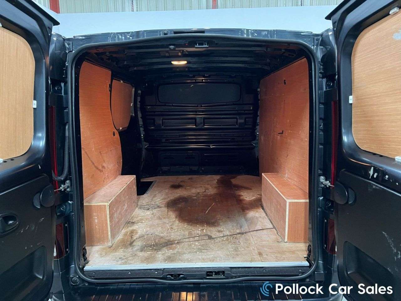 2024 RENAULT TRAFIC 2024 RENAULT TRAFIC