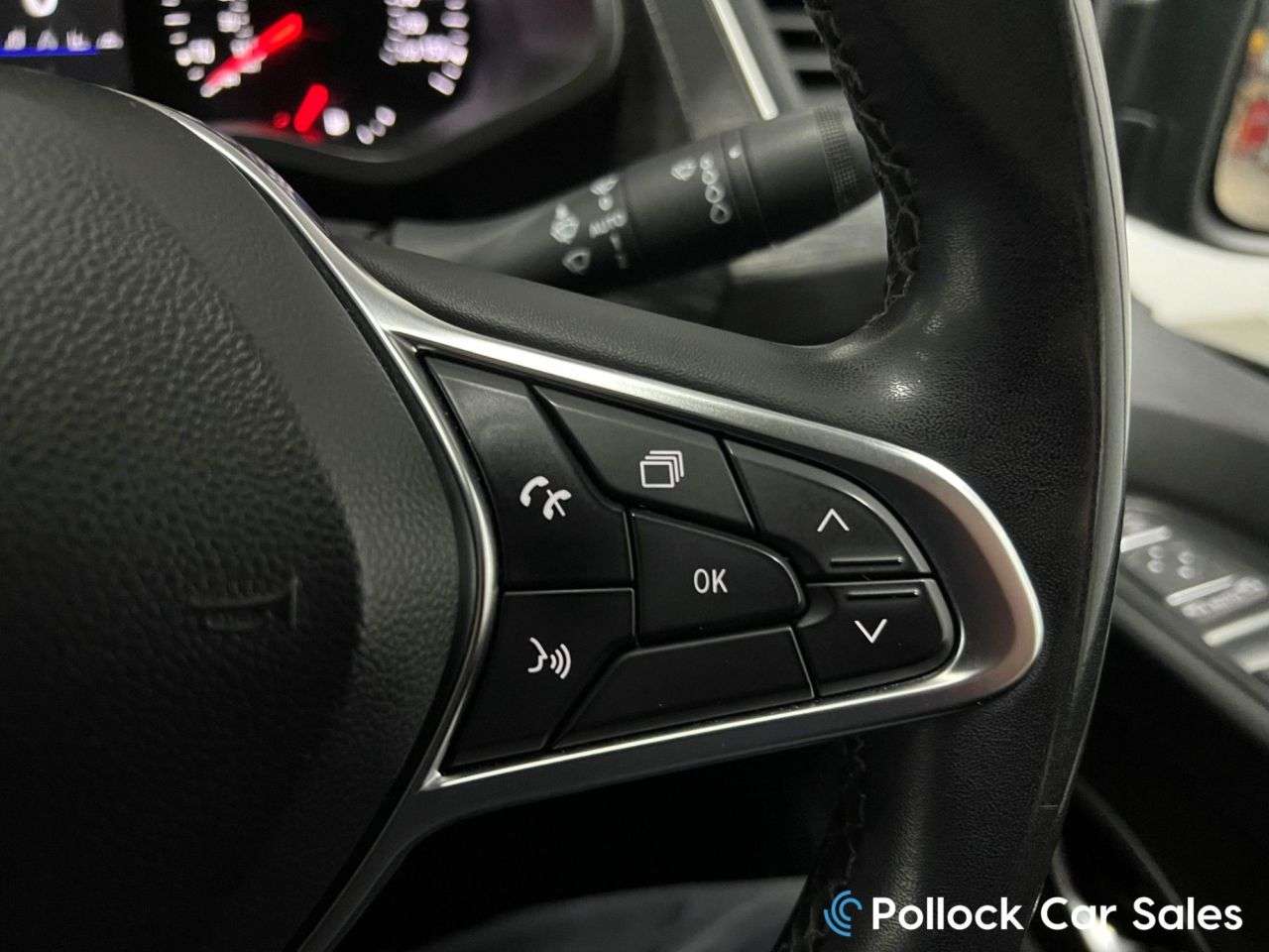 2024 RENAULT TRAFIC 2024 RENAULT TRAFIC