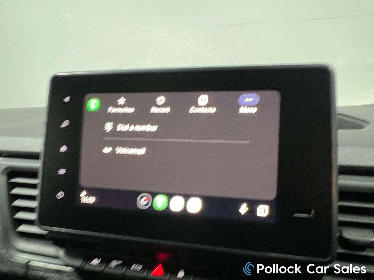 2024 RENAULT TRAFIC 2024 RENAULT TRAFIC