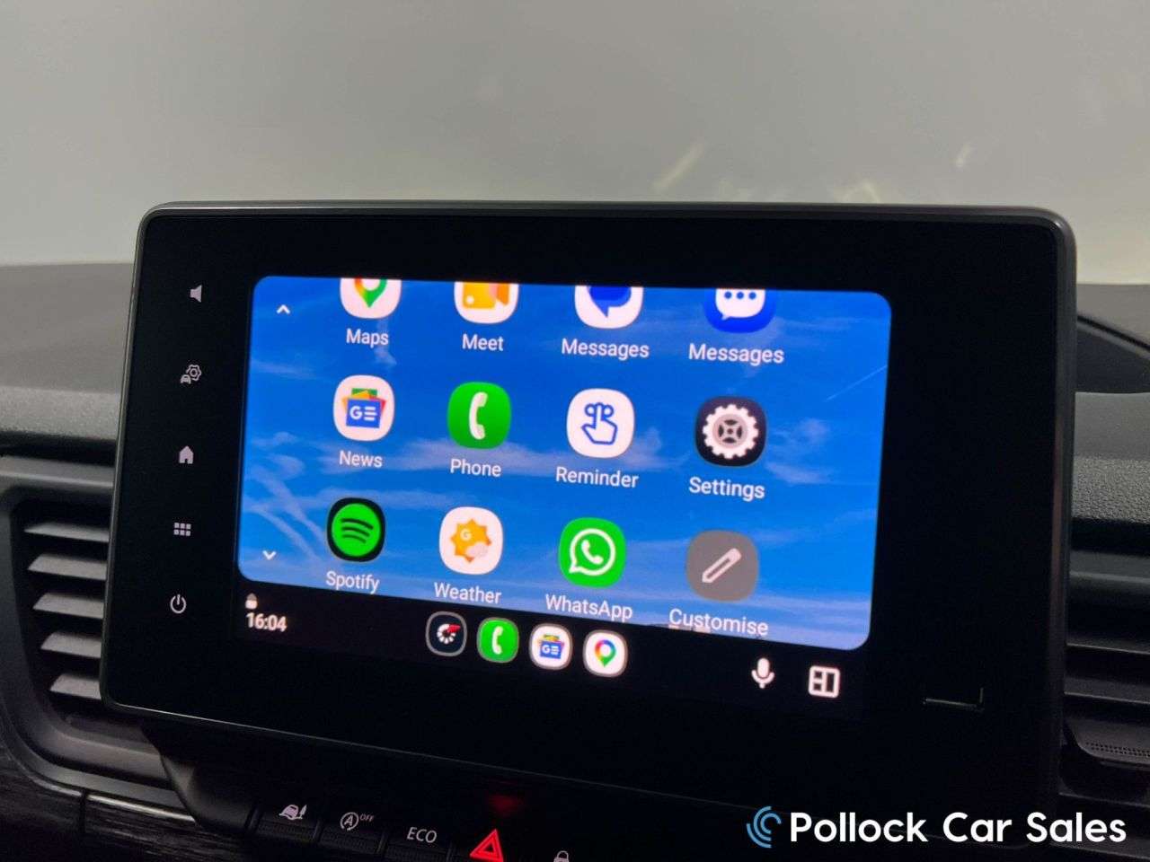 2024 RENAULT TRAFIC 2024 RENAULT TRAFIC