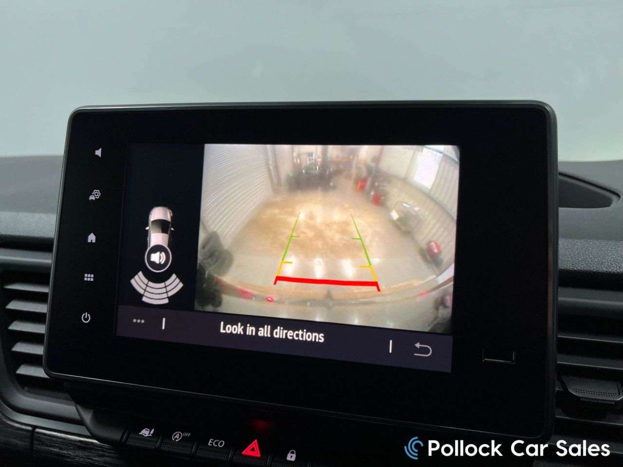 2024 RENAULT TRAFIC 2024 RENAULT TRAFIC