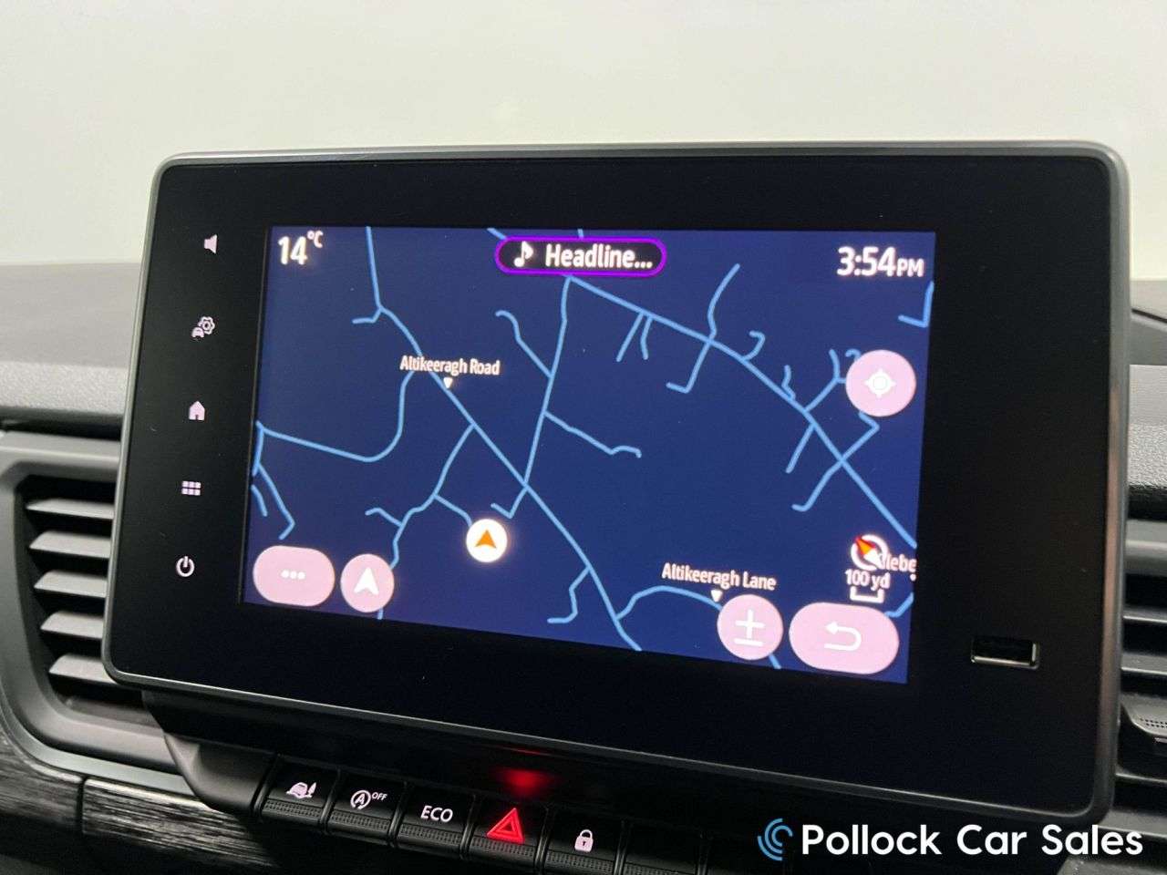 2024 RENAULT TRAFIC 2024 RENAULT TRAFIC