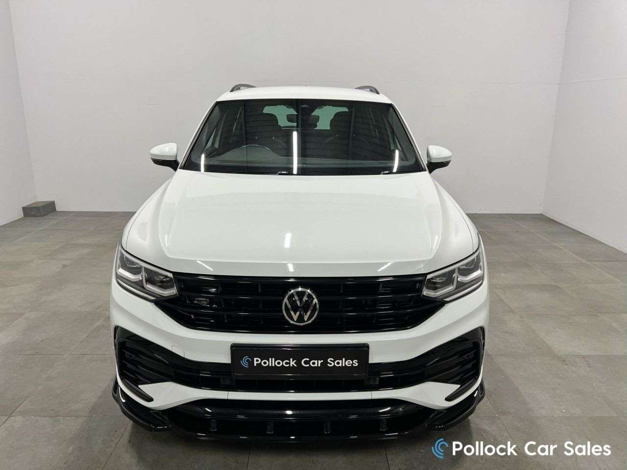 2020 VOLKSWAGEN TIGUAN 2020 VOLKSWAGEN TIGUAN