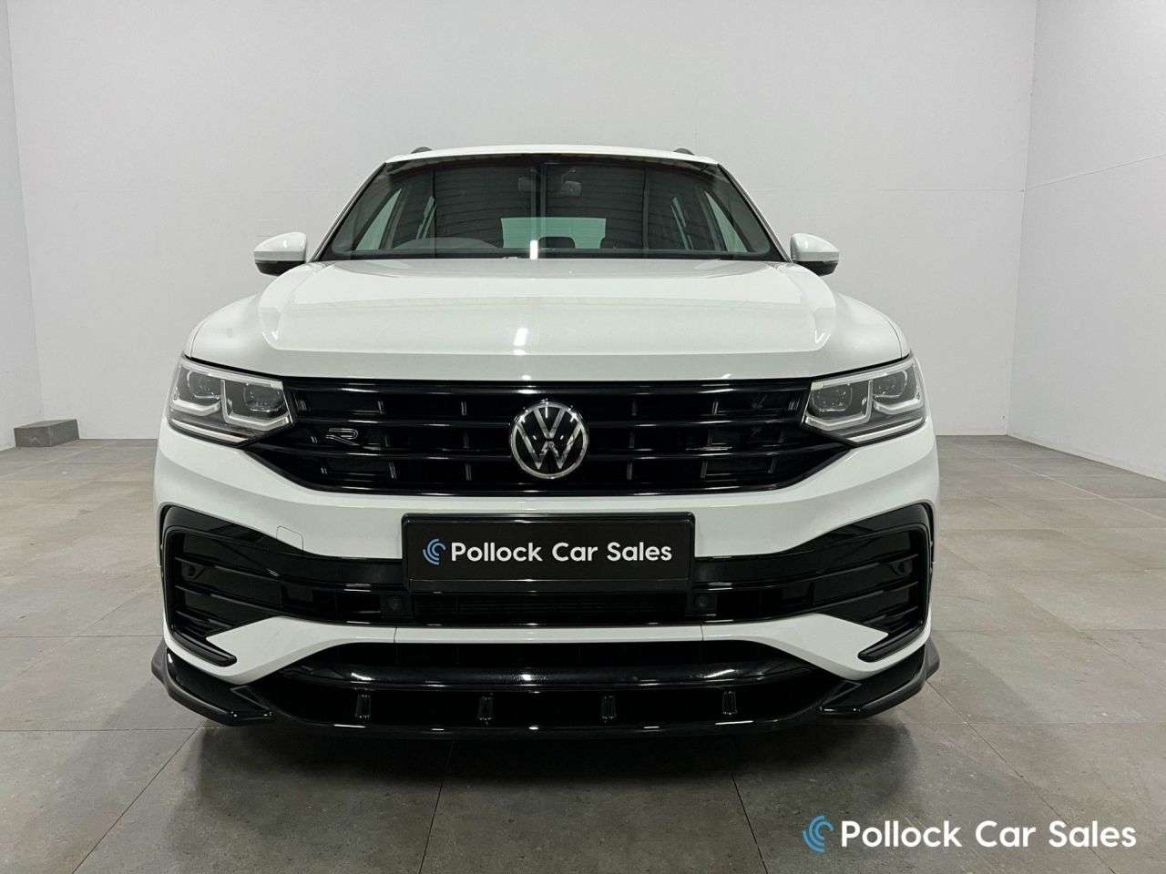 2020 VOLKSWAGEN TIGUAN 2020 VOLKSWAGEN TIGUAN