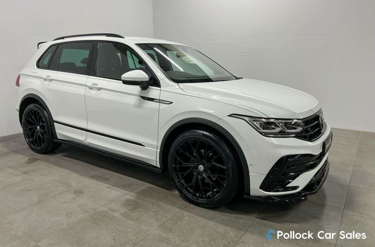 2020 VOLKSWAGEN TIGUAN 2020 VOLKSWAGEN TIGUAN