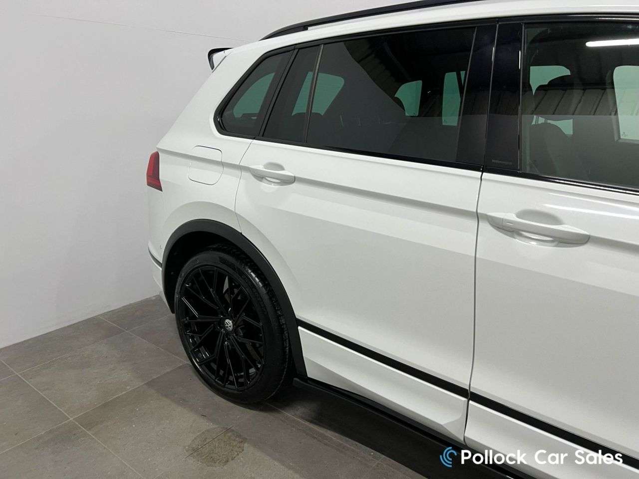 2020 VOLKSWAGEN TIGUAN 2020 VOLKSWAGEN TIGUAN