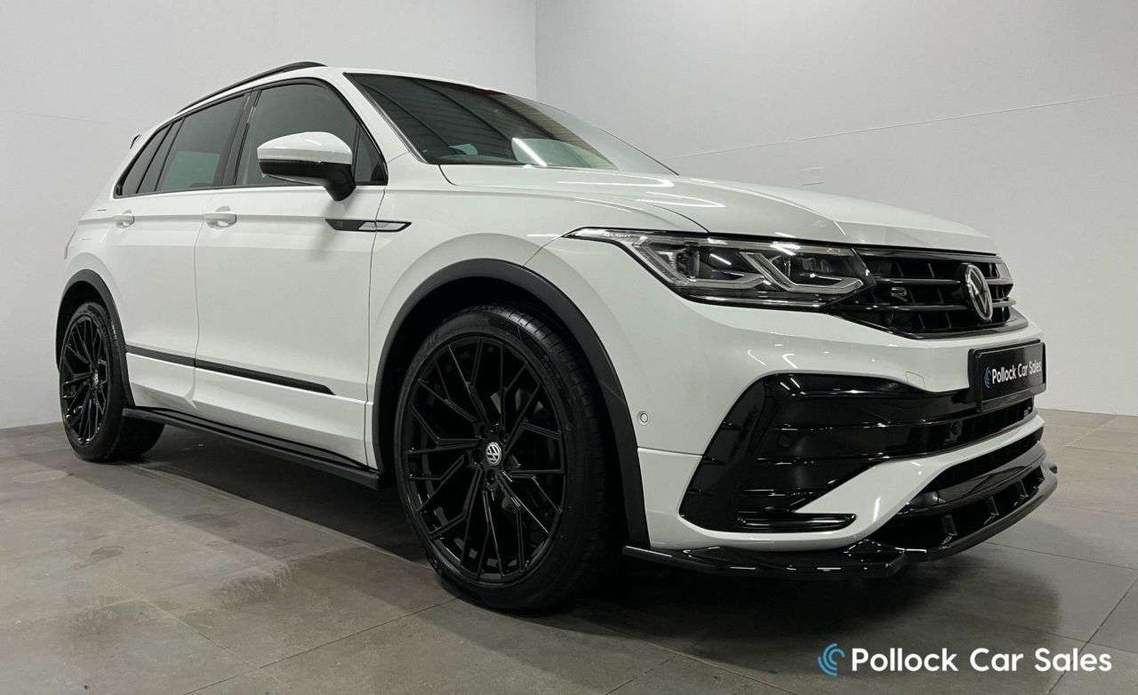 2020 VOLKSWAGEN TIGUAN 2020 VOLKSWAGEN TIGUAN