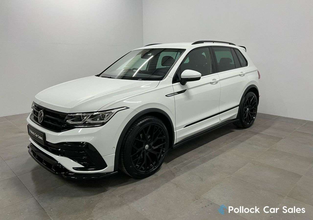 2020 VOLKSWAGEN TIGUAN 2020 VOLKSWAGEN TIGUAN