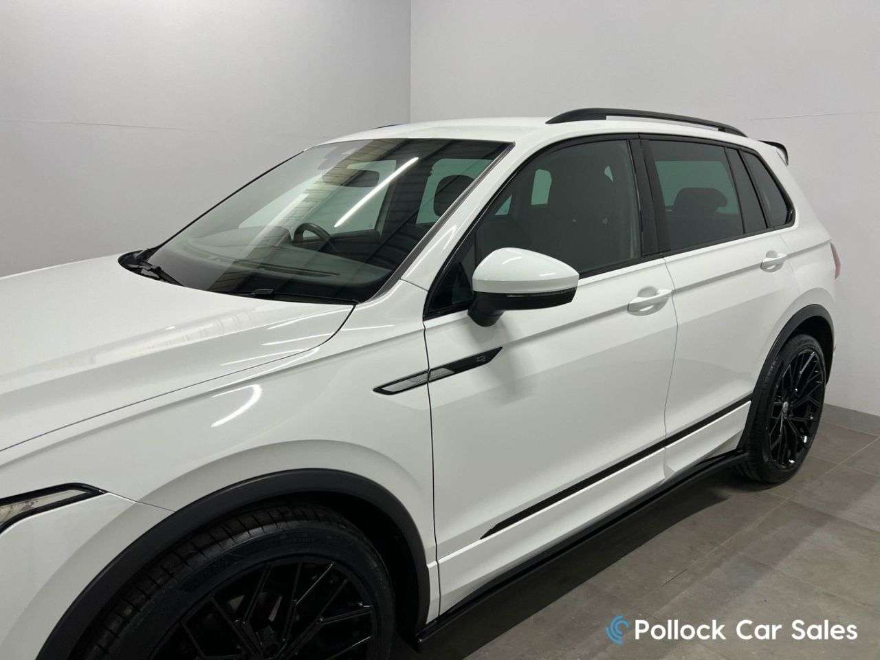 2020 VOLKSWAGEN TIGUAN 2020 VOLKSWAGEN TIGUAN