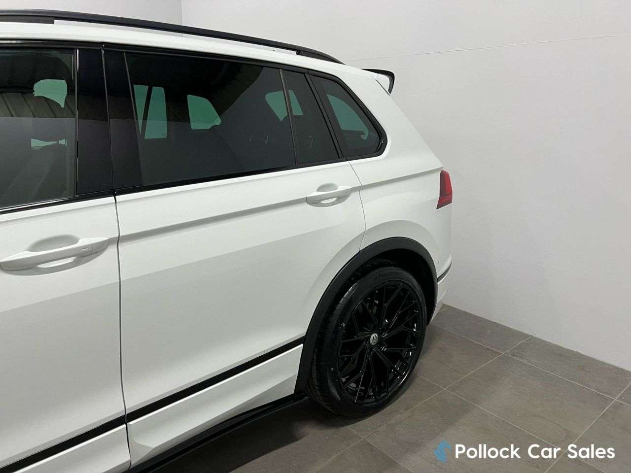 2020 VOLKSWAGEN TIGUAN 2020 VOLKSWAGEN TIGUAN