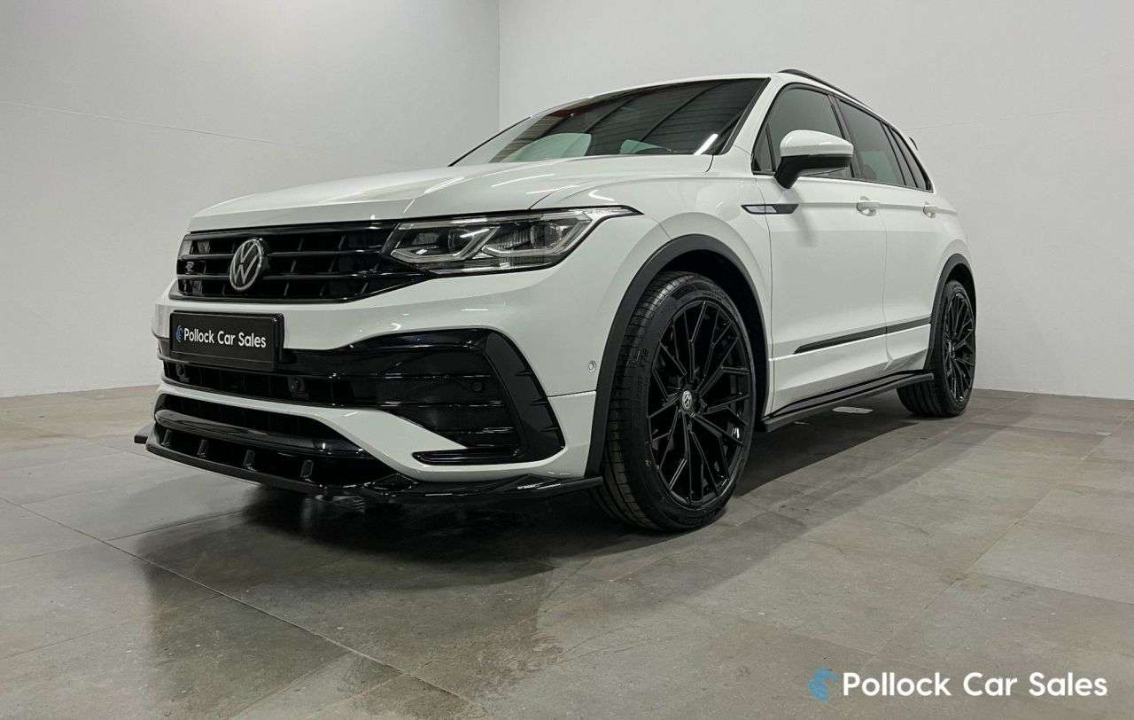 2020 VOLKSWAGEN TIGUAN 2020 VOLKSWAGEN TIGUAN