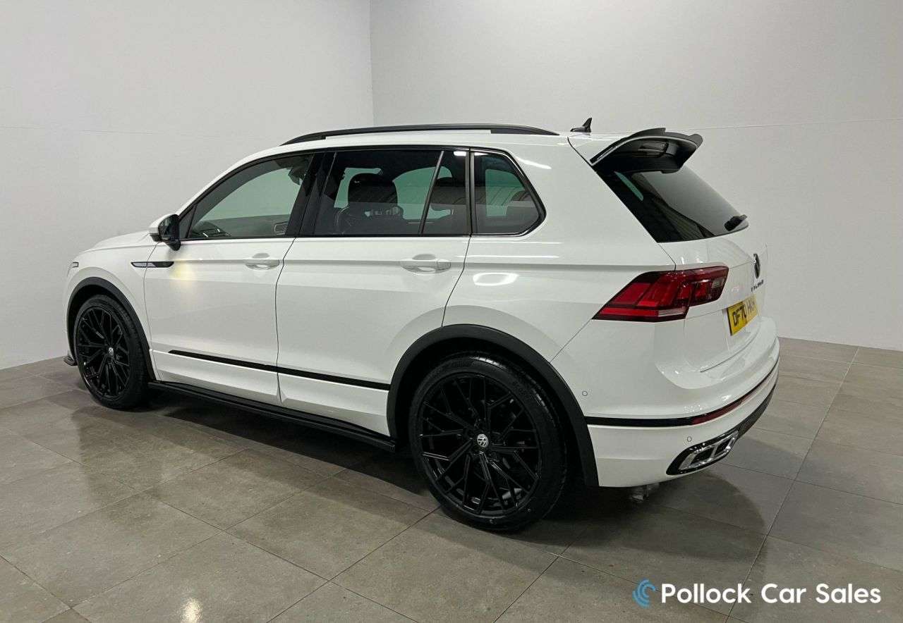 2020 VOLKSWAGEN TIGUAN 2020 VOLKSWAGEN TIGUAN