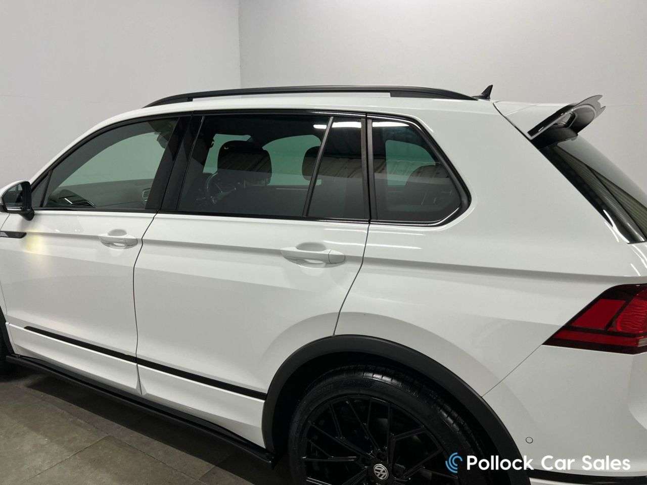 2020 VOLKSWAGEN TIGUAN 2020 VOLKSWAGEN TIGUAN