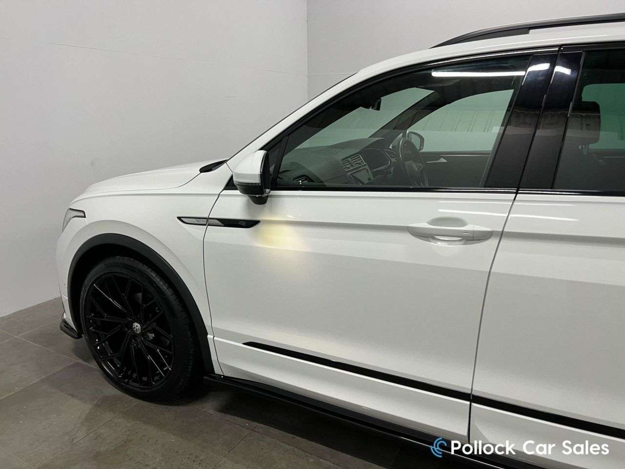 2020 VOLKSWAGEN TIGUAN 2020 VOLKSWAGEN TIGUAN