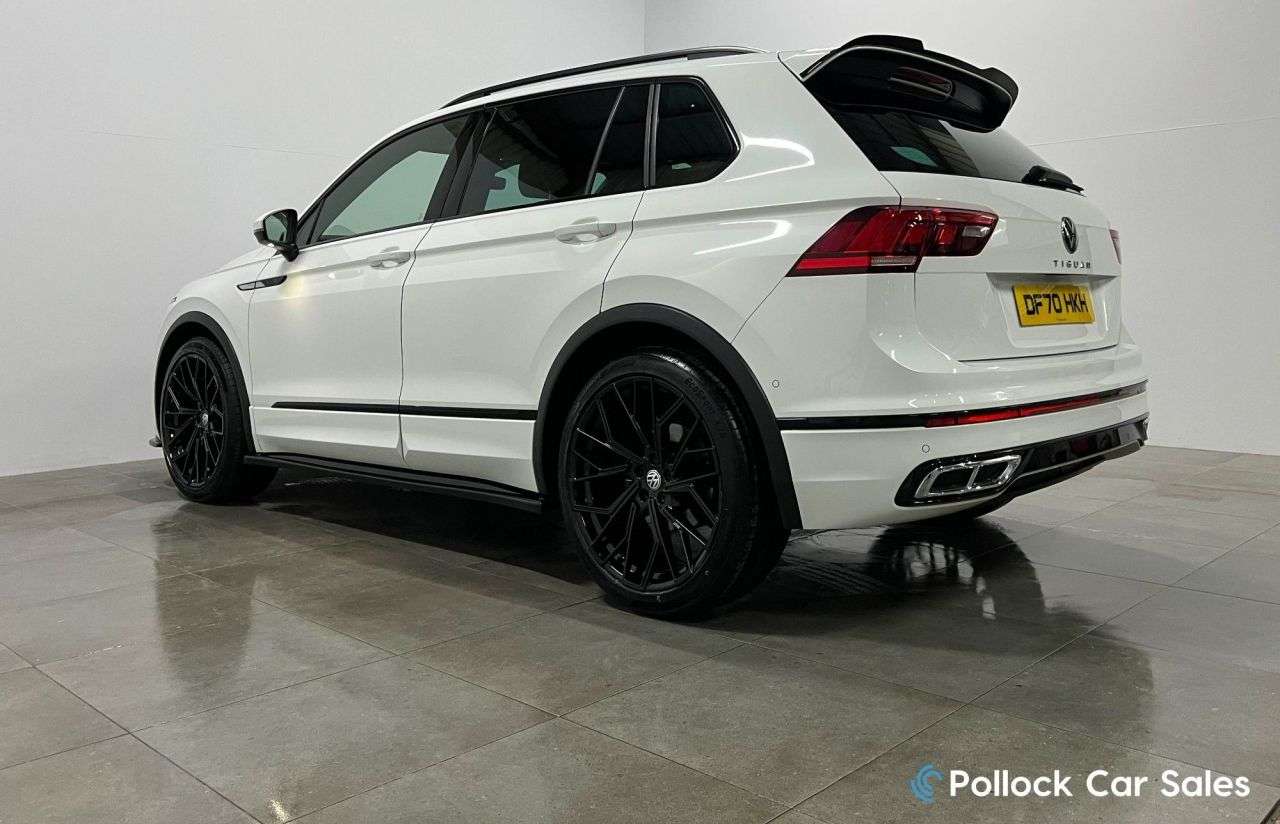 2020 VOLKSWAGEN TIGUAN 2020 VOLKSWAGEN TIGUAN