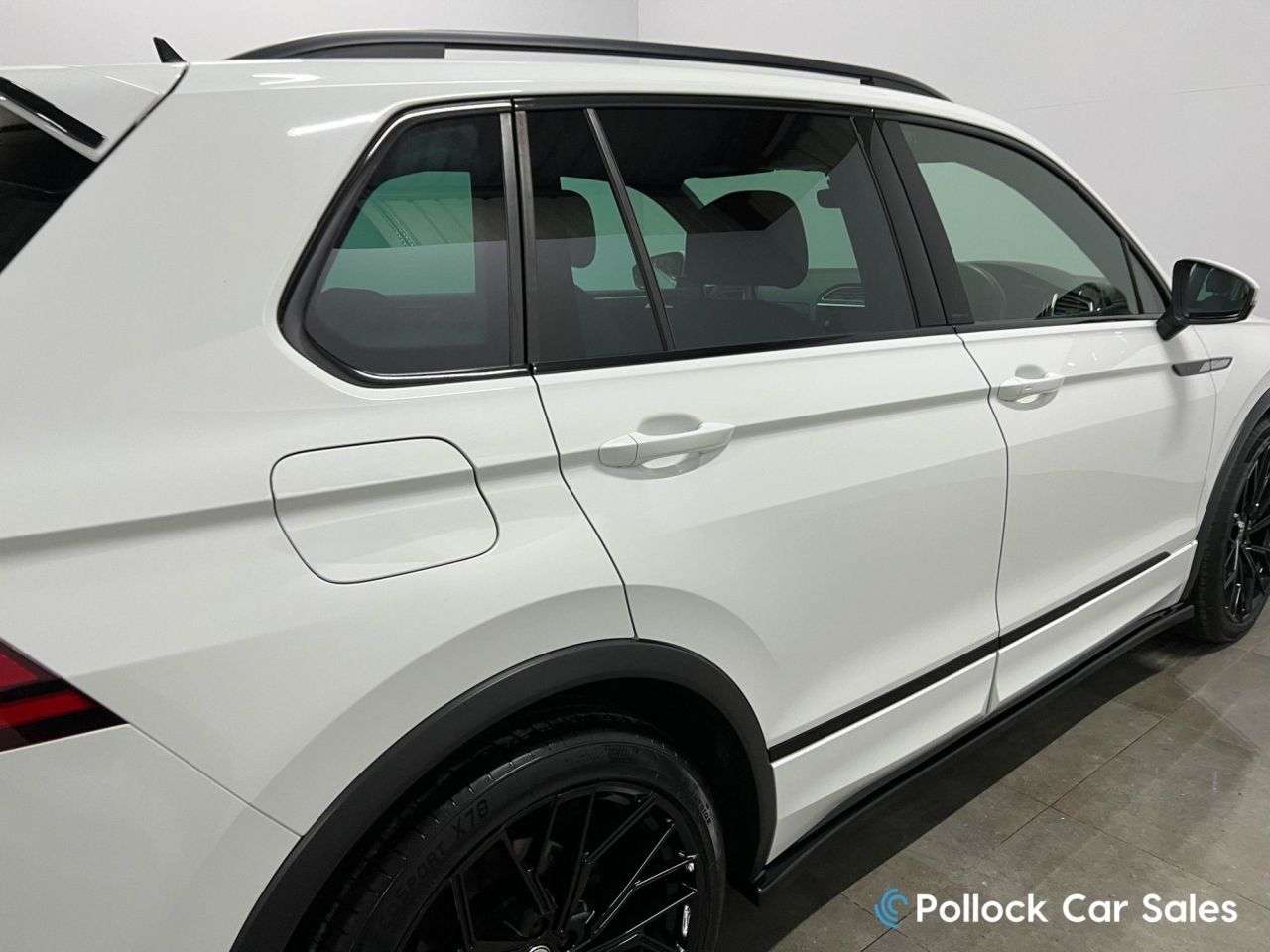 2020 VOLKSWAGEN TIGUAN 2020 VOLKSWAGEN TIGUAN