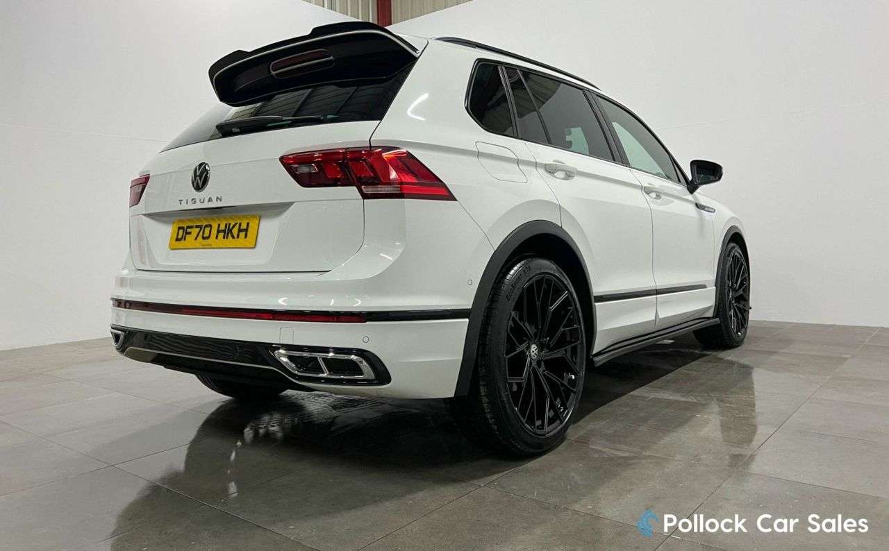 2020 VOLKSWAGEN TIGUAN 2020 VOLKSWAGEN TIGUAN