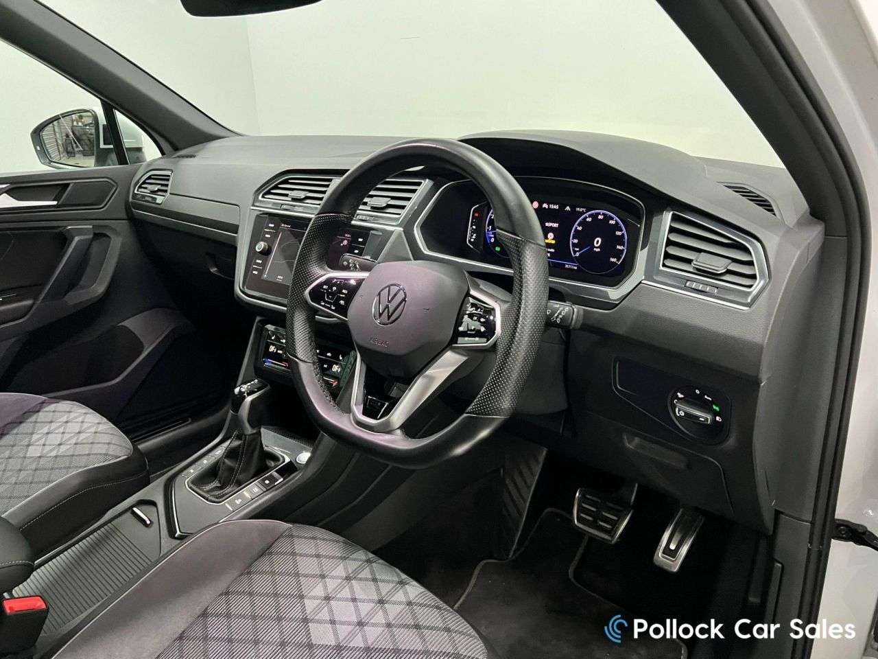 2020 VOLKSWAGEN TIGUAN 2020 VOLKSWAGEN TIGUAN