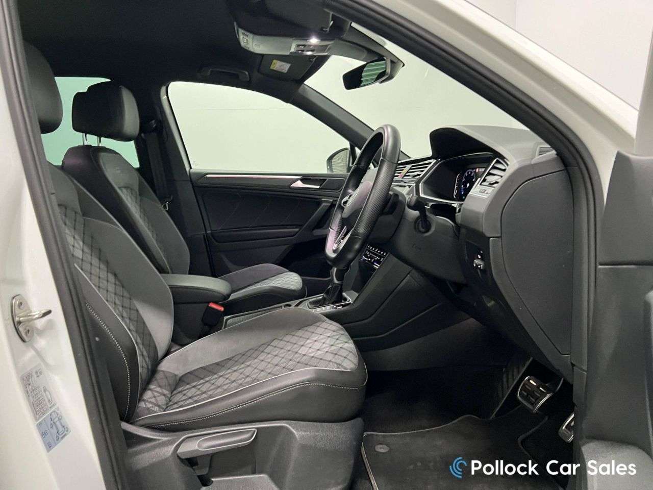 2020 VOLKSWAGEN TIGUAN 2020 VOLKSWAGEN TIGUAN
