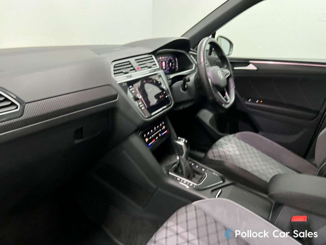 2020 VOLKSWAGEN TIGUAN 2020 VOLKSWAGEN TIGUAN