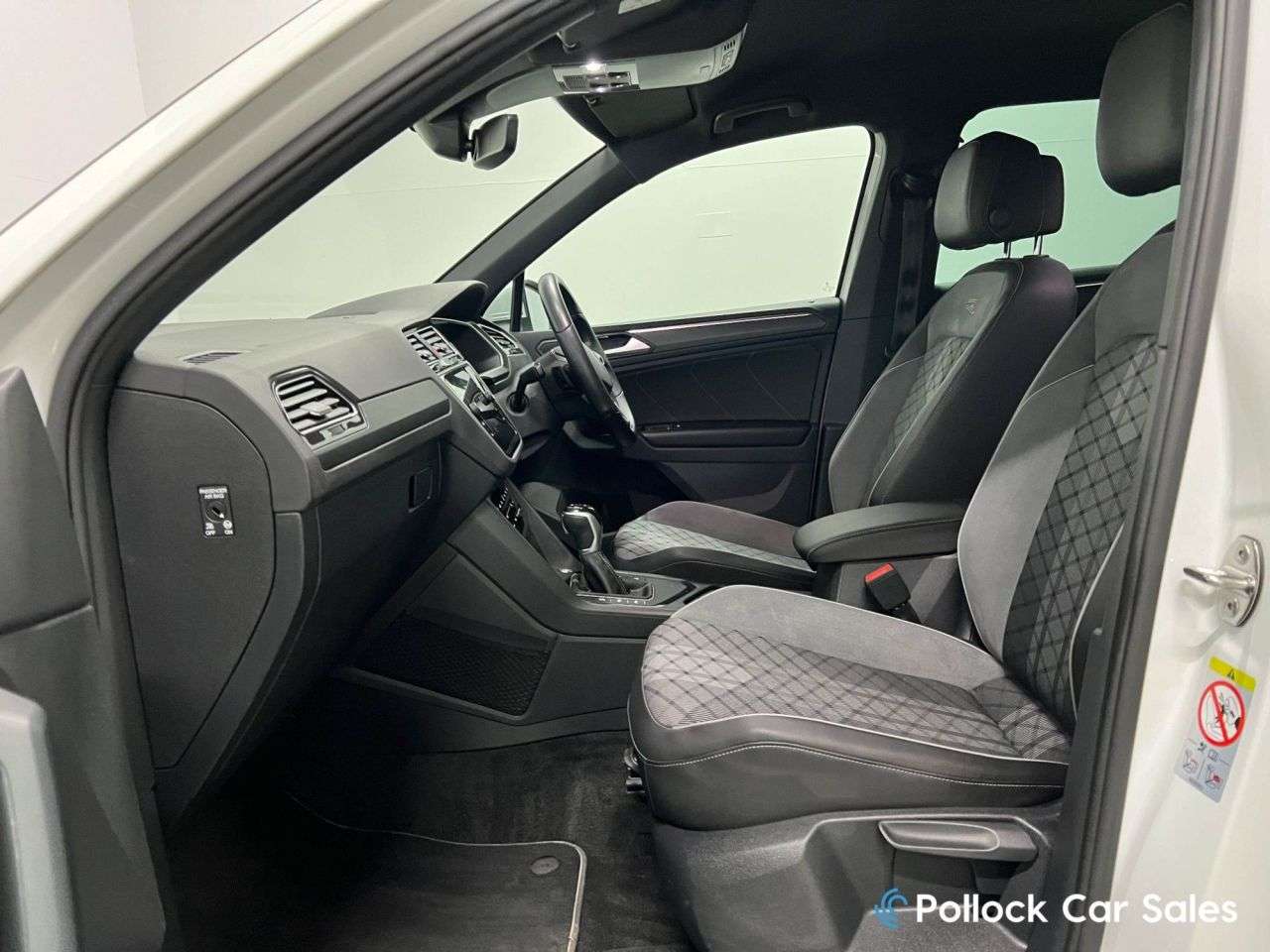 2020 VOLKSWAGEN TIGUAN 2020 VOLKSWAGEN TIGUAN