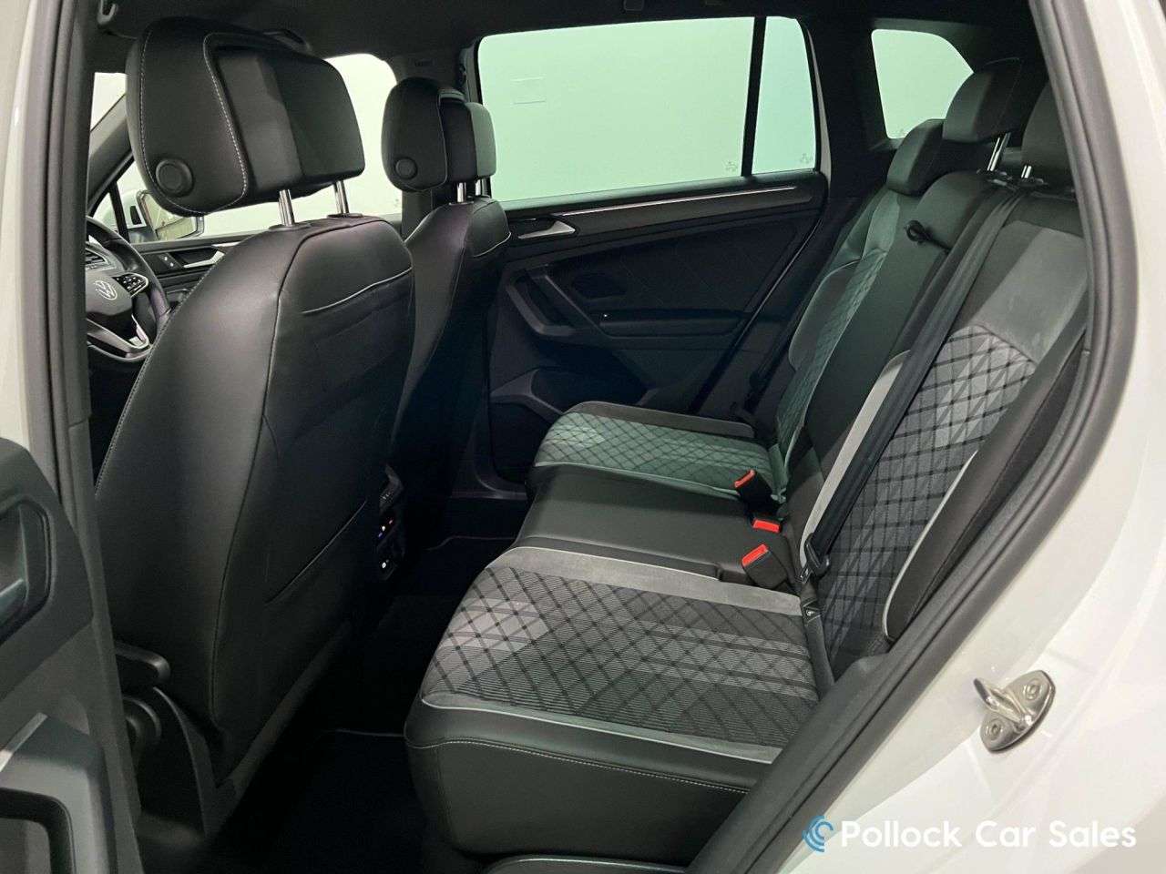 2020 VOLKSWAGEN TIGUAN 2020 VOLKSWAGEN TIGUAN