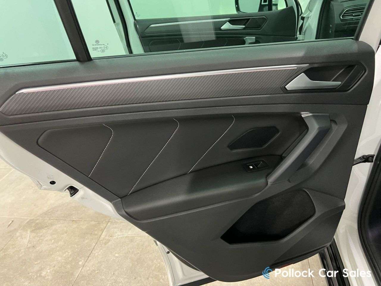 2020 VOLKSWAGEN TIGUAN 2020 VOLKSWAGEN TIGUAN