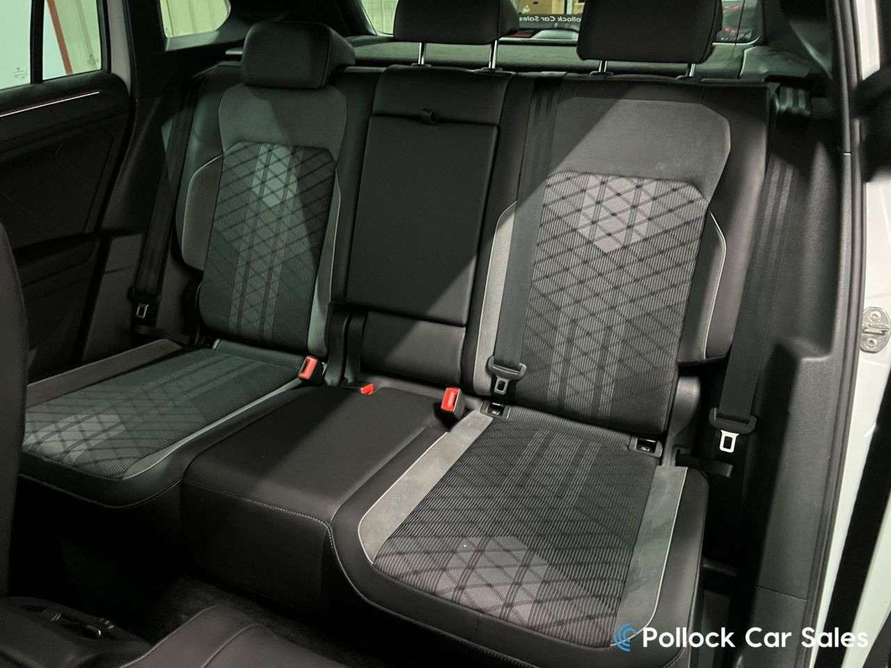 2020 VOLKSWAGEN TIGUAN 2020 VOLKSWAGEN TIGUAN