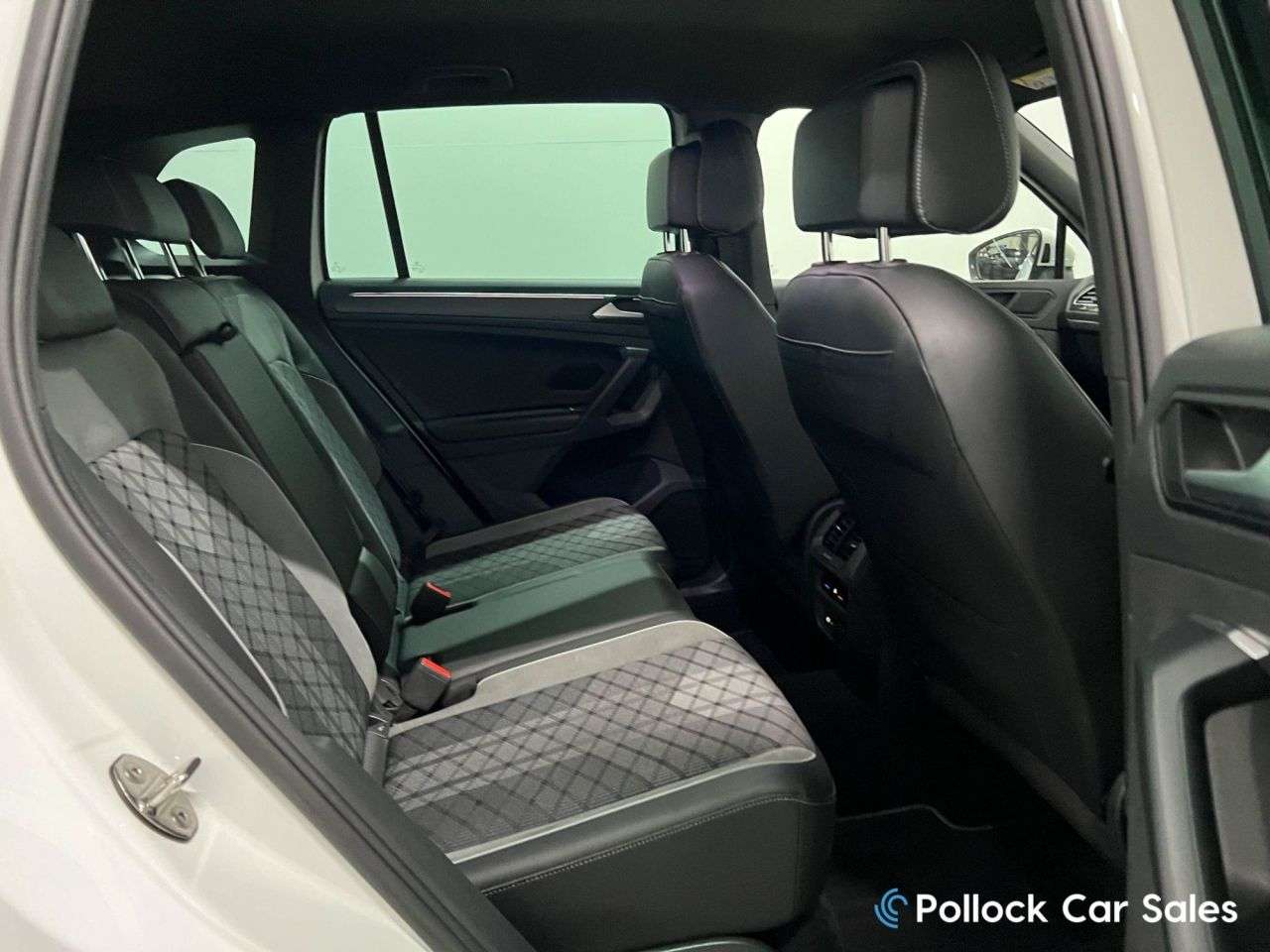 2020 VOLKSWAGEN TIGUAN 2020 VOLKSWAGEN TIGUAN