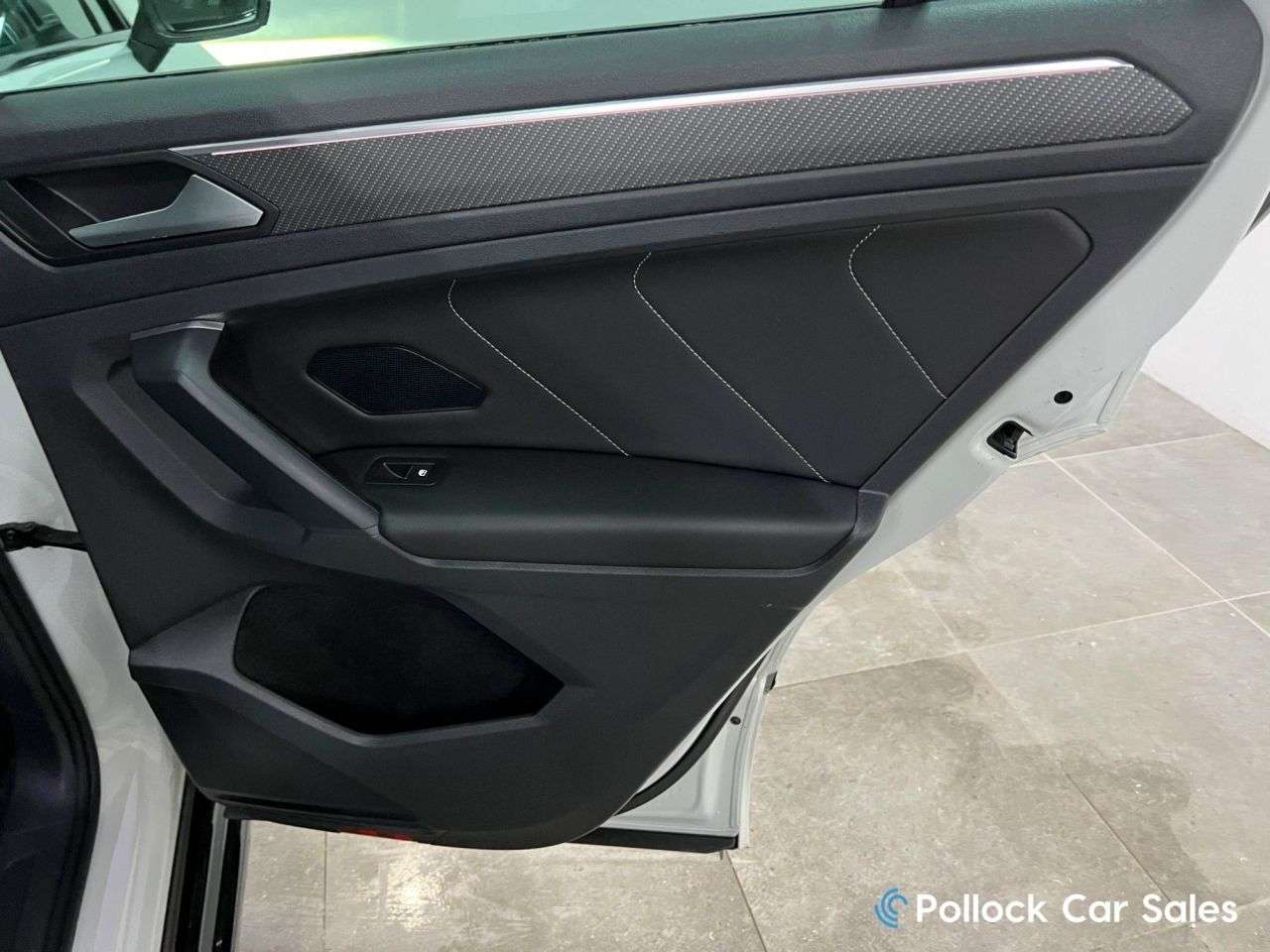 2020 VOLKSWAGEN TIGUAN 2020 VOLKSWAGEN TIGUAN