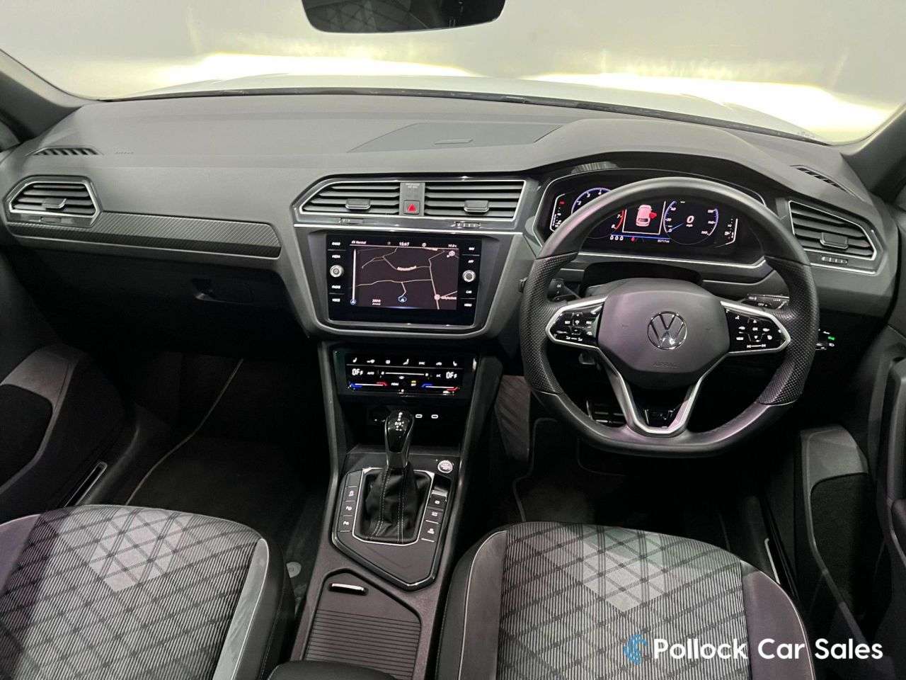 2020 VOLKSWAGEN TIGUAN 2020 VOLKSWAGEN TIGUAN