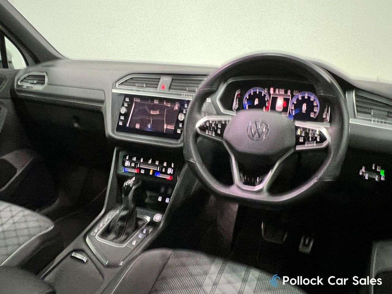 2020 VOLKSWAGEN TIGUAN 2020 VOLKSWAGEN TIGUAN