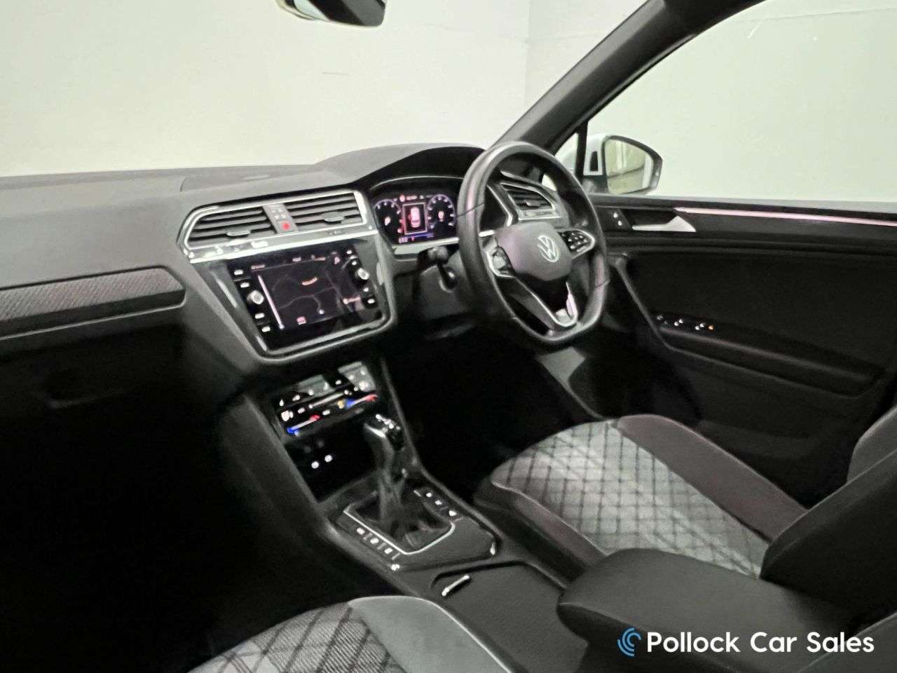 2020 VOLKSWAGEN TIGUAN 2020 VOLKSWAGEN TIGUAN