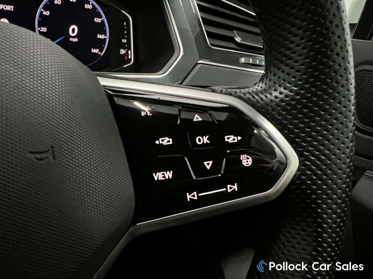 2020 VOLKSWAGEN TIGUAN 2020 VOLKSWAGEN TIGUAN