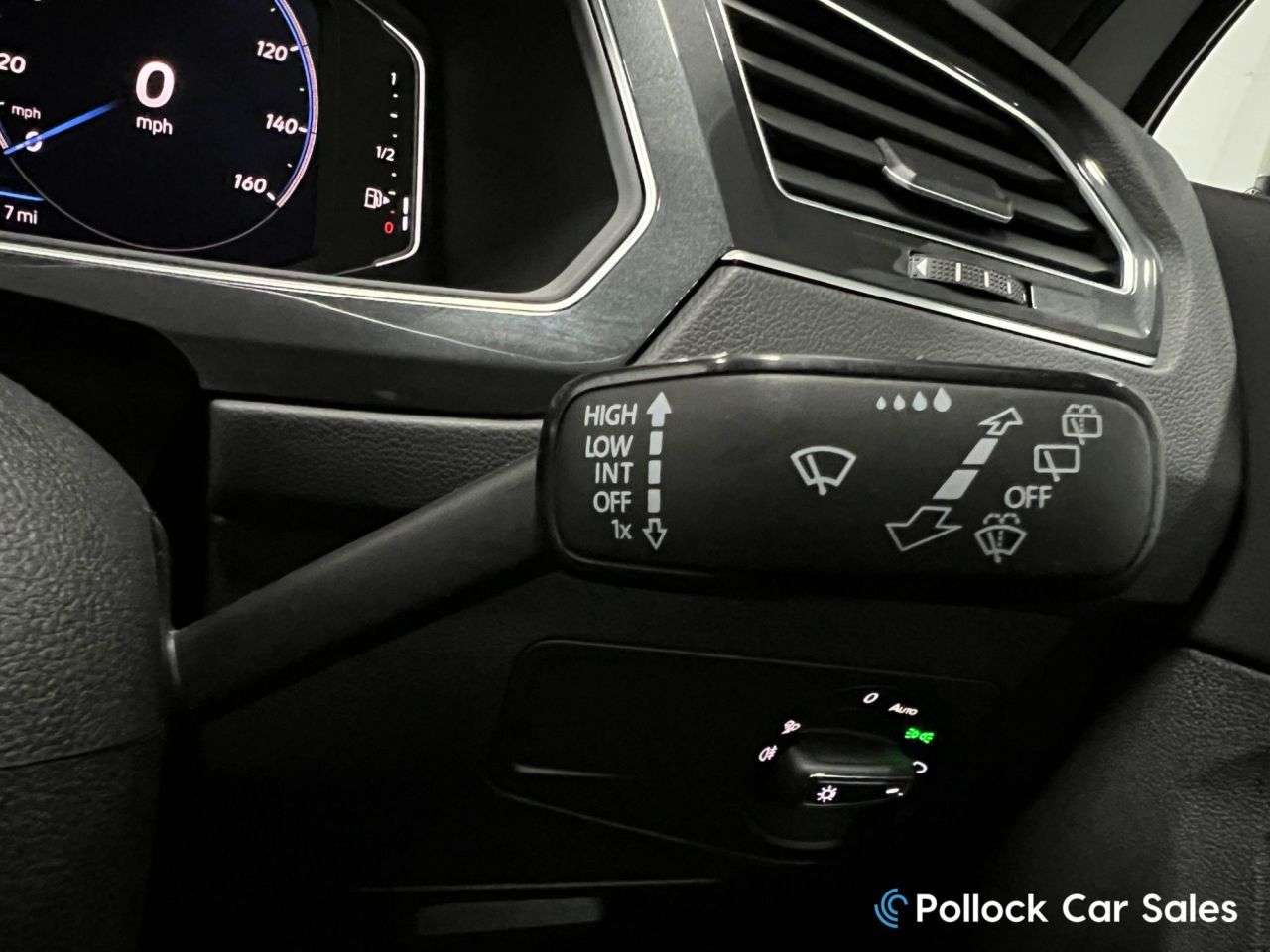 2020 VOLKSWAGEN TIGUAN 2020 VOLKSWAGEN TIGUAN