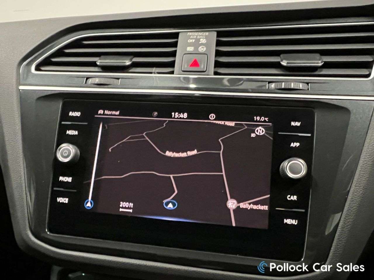2020 VOLKSWAGEN TIGUAN 2020 VOLKSWAGEN TIGUAN