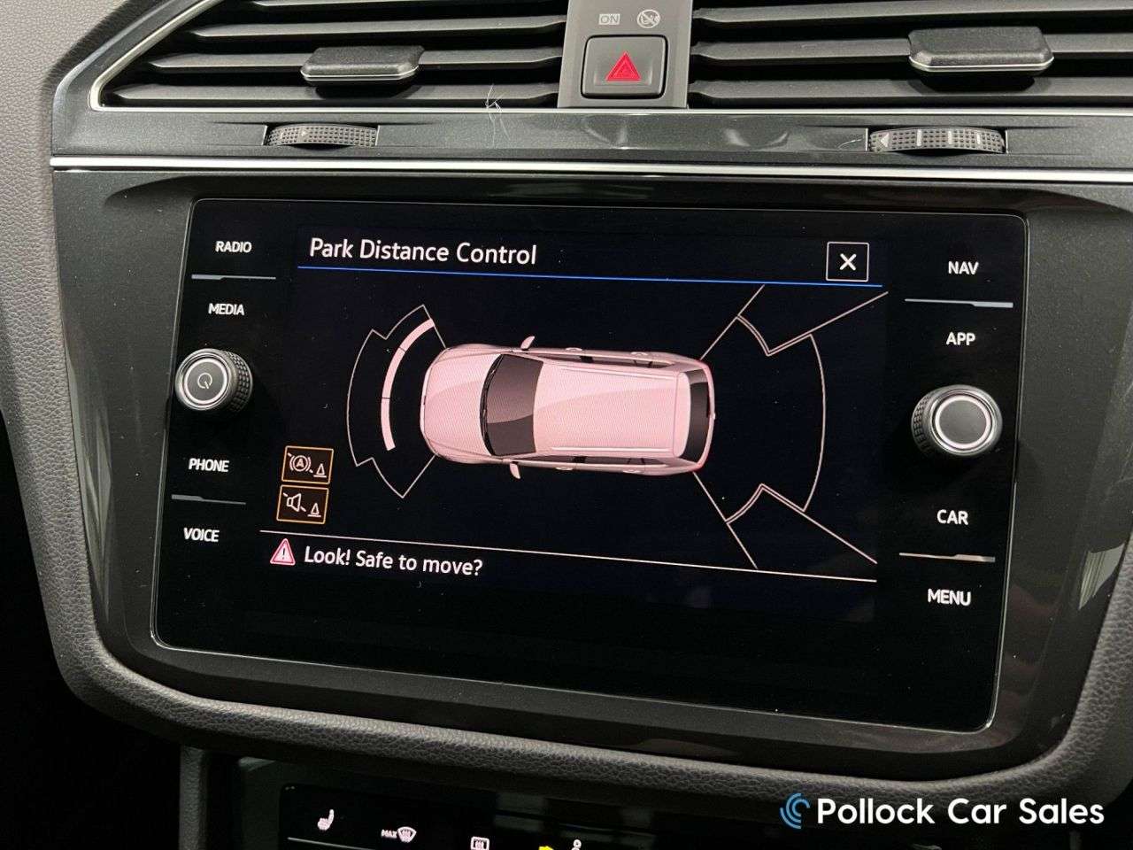 2020 VOLKSWAGEN TIGUAN 2020 VOLKSWAGEN TIGUAN
