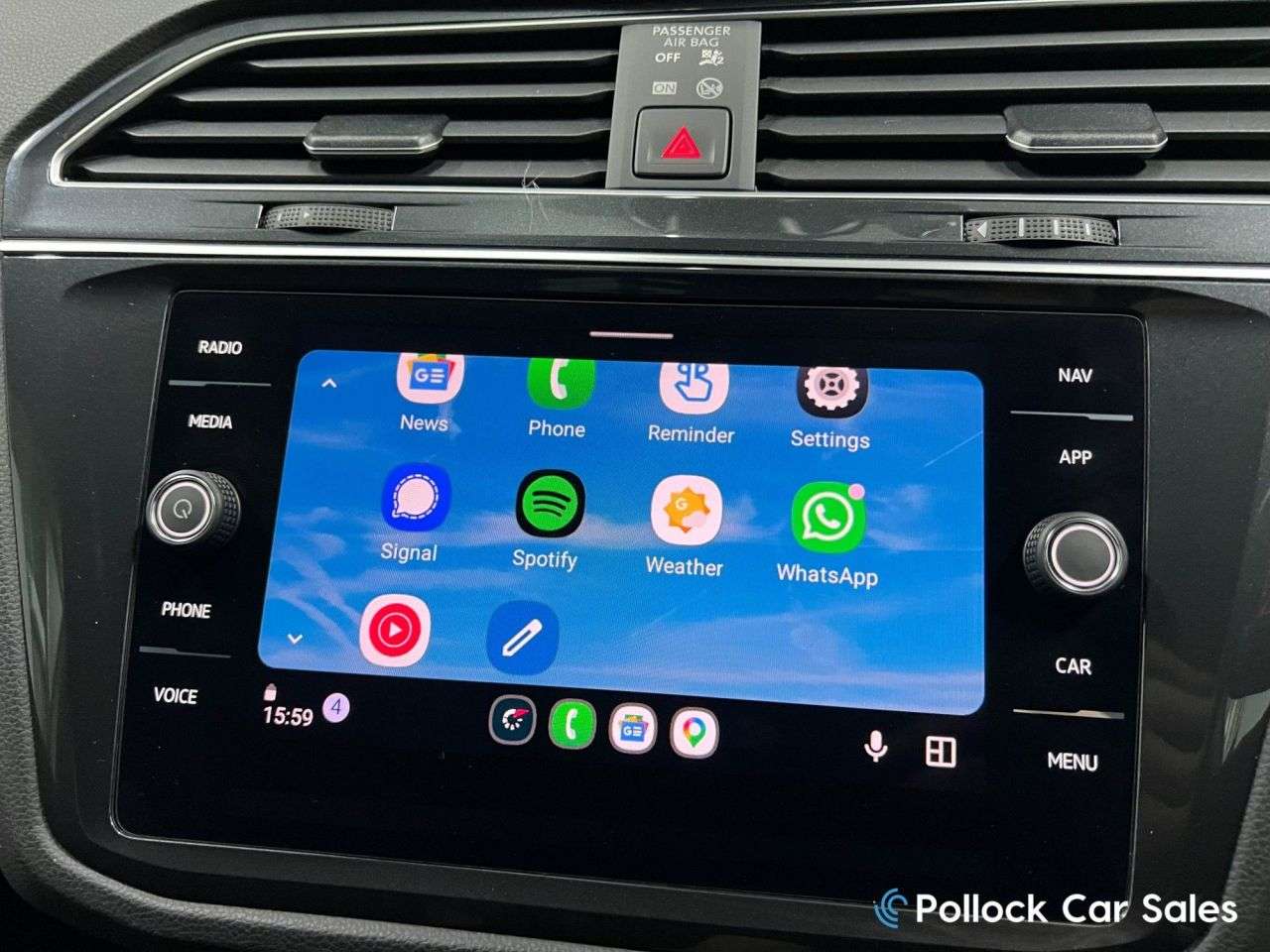 2020 VOLKSWAGEN TIGUAN 2020 VOLKSWAGEN TIGUAN