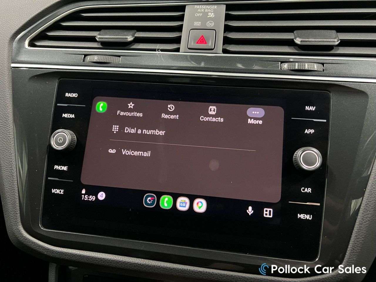 2020 VOLKSWAGEN TIGUAN 2020 VOLKSWAGEN TIGUAN