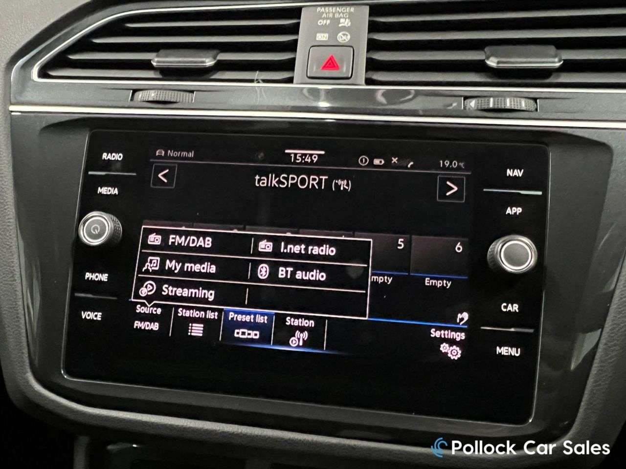 2020 VOLKSWAGEN TIGUAN 2020 VOLKSWAGEN TIGUAN