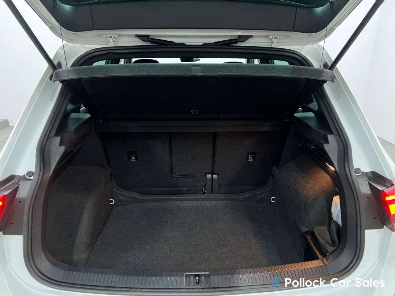 2020 VOLKSWAGEN TIGUAN 2020 VOLKSWAGEN TIGUAN