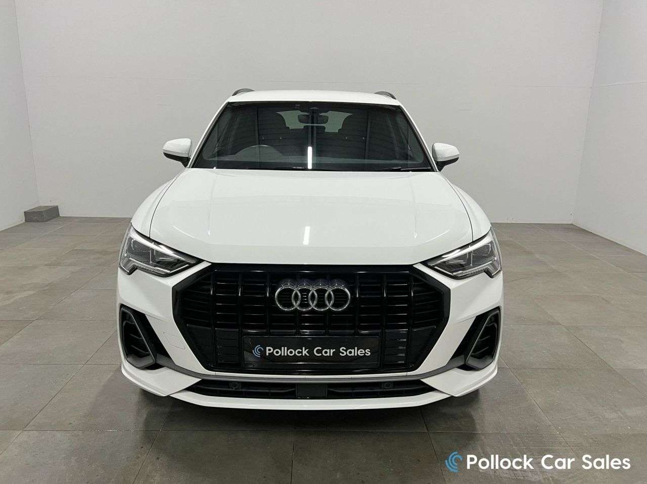 2022 AUDI Q3 2022 AUDI Q3