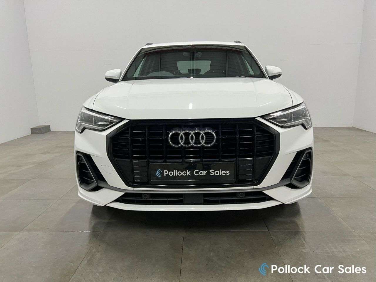 2022 AUDI Q3 2022 AUDI Q3