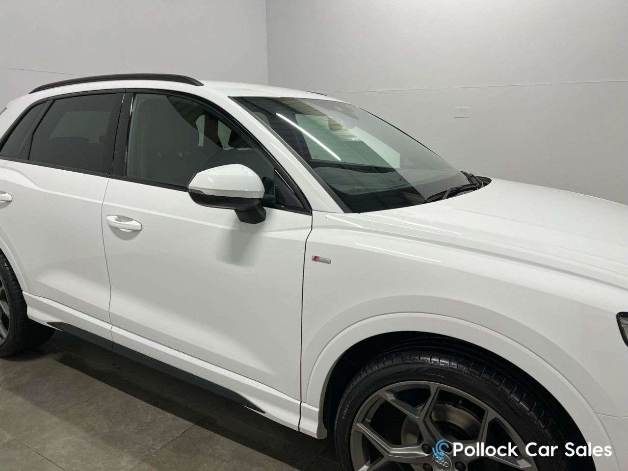 2022 AUDI Q3 2022 AUDI Q3