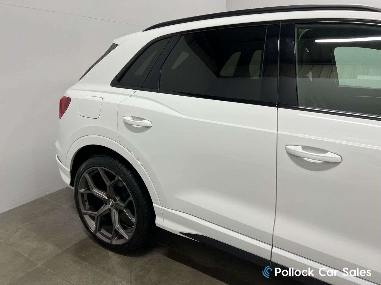 2022 AUDI Q3 2022 AUDI Q3