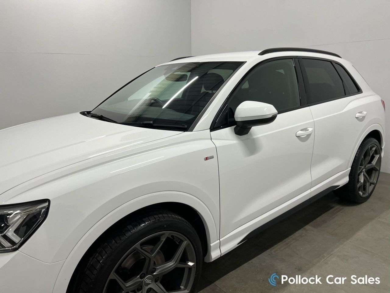 2022 AUDI Q3 2022 AUDI Q3