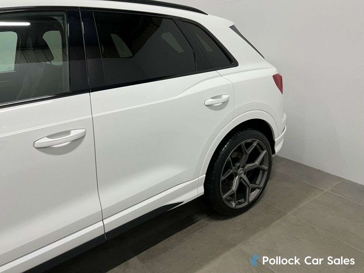2022 AUDI Q3 2022 AUDI Q3