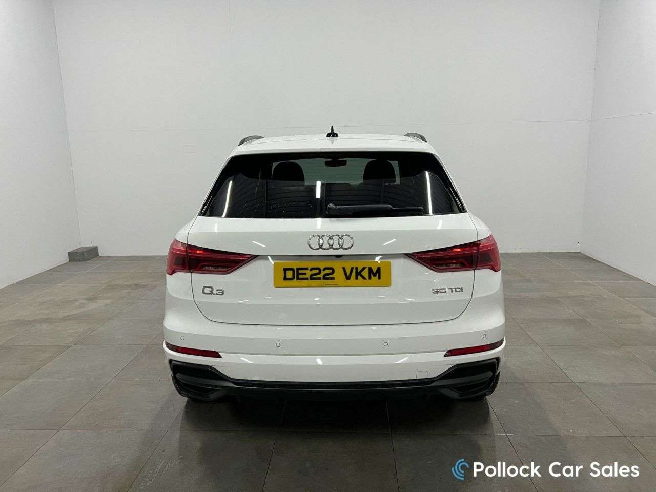 2022 AUDI Q3 2022 AUDI Q3